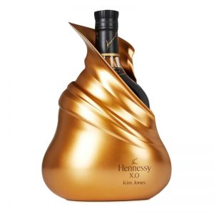 Hennessy XO x Kim Jones 750ml